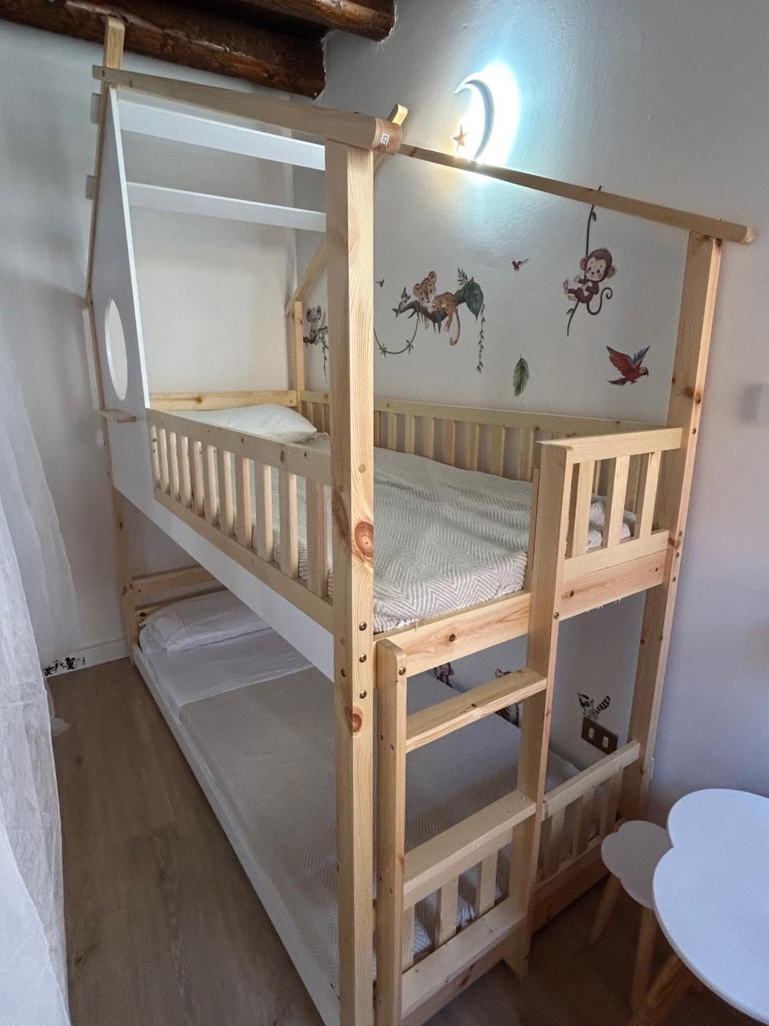 Wood 32 Family -apartment Rovigo