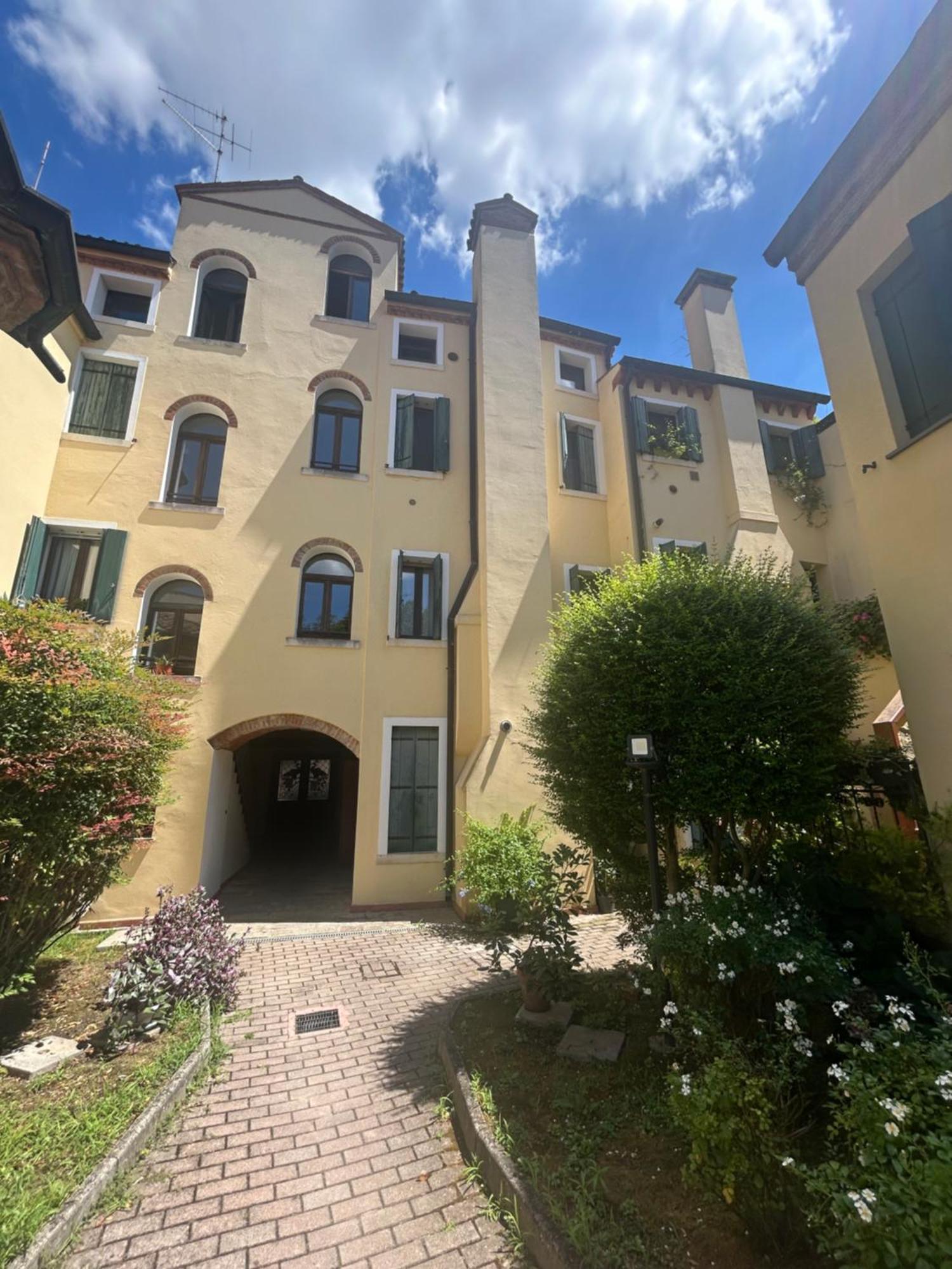 Wood 32 Family -apartment * Rovigo