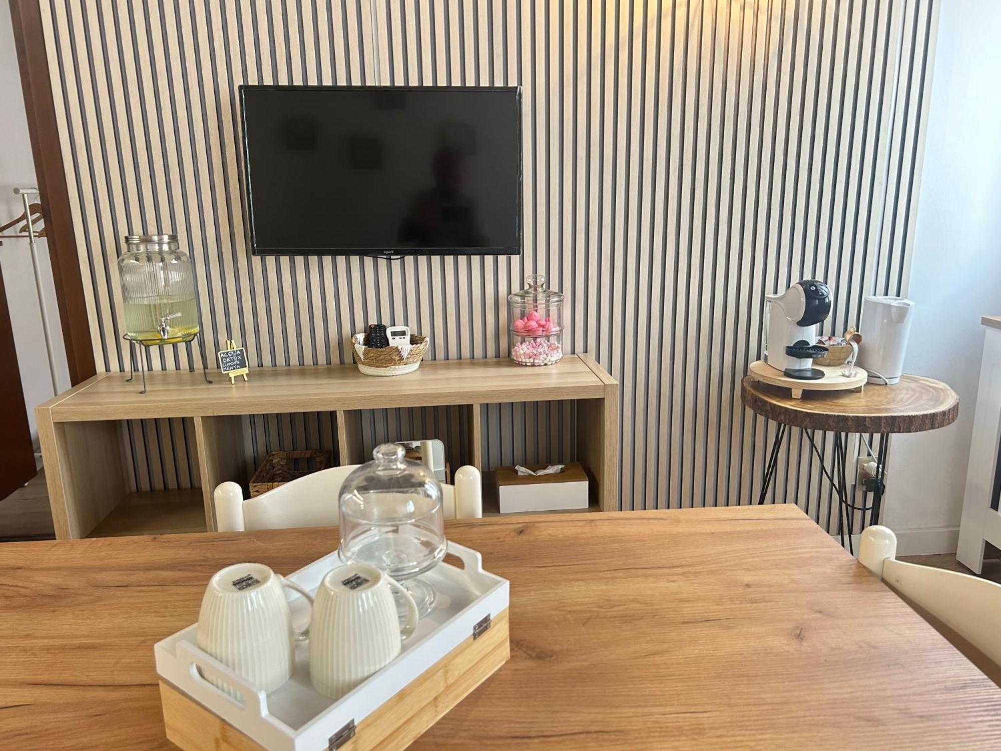 Wood 32 Family -apartment *