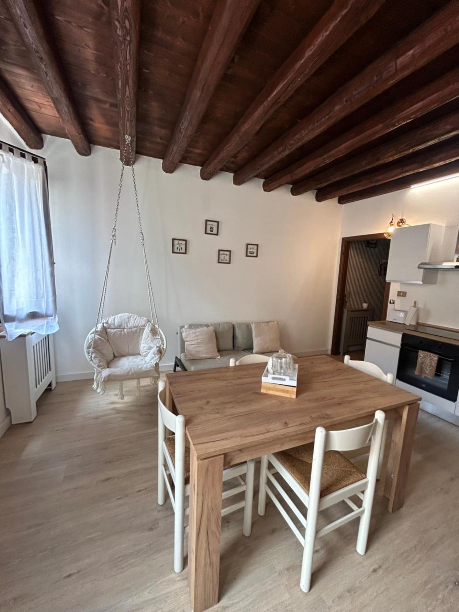 Wood 32 Family -apartment Rovigo